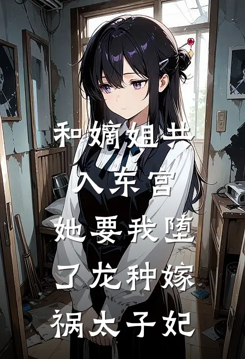 和嫡姐共入东宫，她要我堕了龙种嫁祸太子妃良媛薛明珠热门完结小说_最新章节列表和嫡姐共入东宫，她要我堕了龙种嫁祸太子妃(良媛薛明珠)