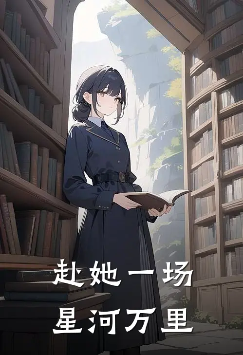 赴她一场星河万里程一鸣杜泠溪热门小说免费阅读_完本完结小说赴她一场星河万里(程一鸣杜泠溪)