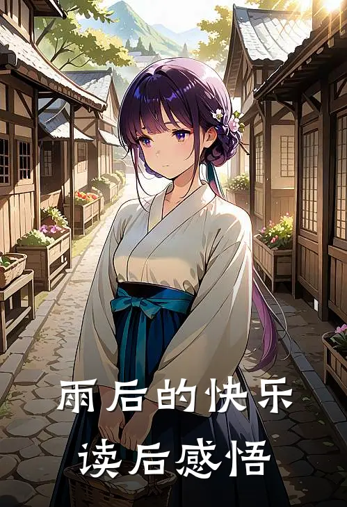 雨后的快乐读后感悟