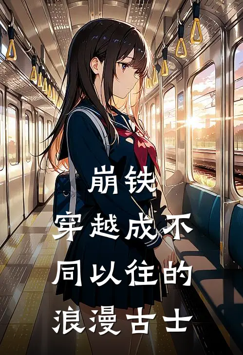 崩铁：穿越成不同以往的浪漫古士