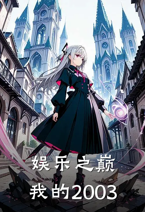 娱乐之巅：我的2003