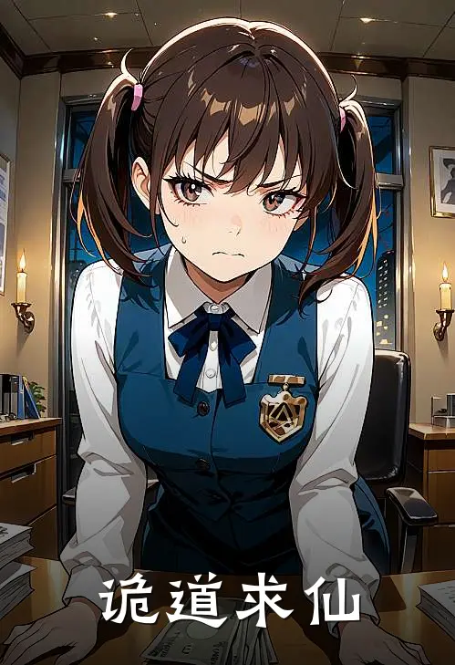 诡道求仙(王虎陈末)完整版免费阅读_(诡道求仙)全章节免费在线阅读