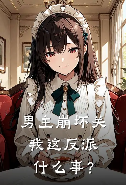男主崩坏关我这反派什么事？