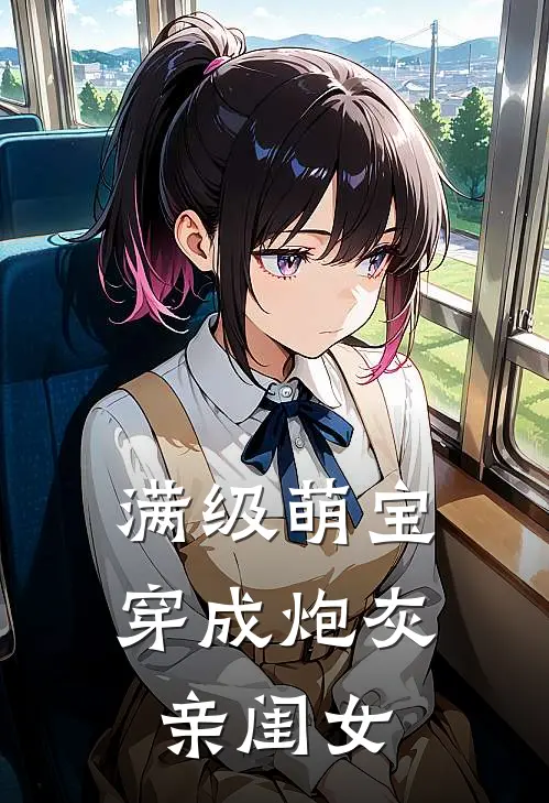 满级萌宝穿成炮灰亲闺女向华月苏棠宁全文在线阅读_满级萌宝穿成炮灰亲闺女全集免费阅读