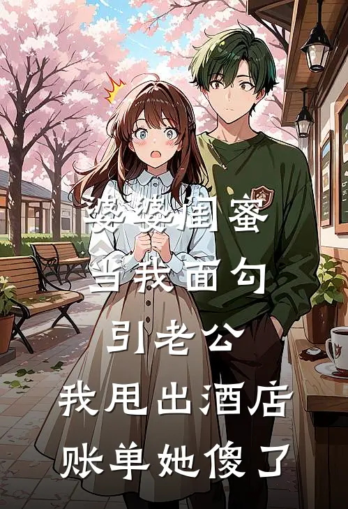 婆婆闺蜜当我面勾引老公，我甩出酒店账单她傻了王丽华陈志刚热门小说阅读_完本完结小说婆婆闺蜜当我面勾引老公，我甩出酒店账单她傻了王丽华陈志刚