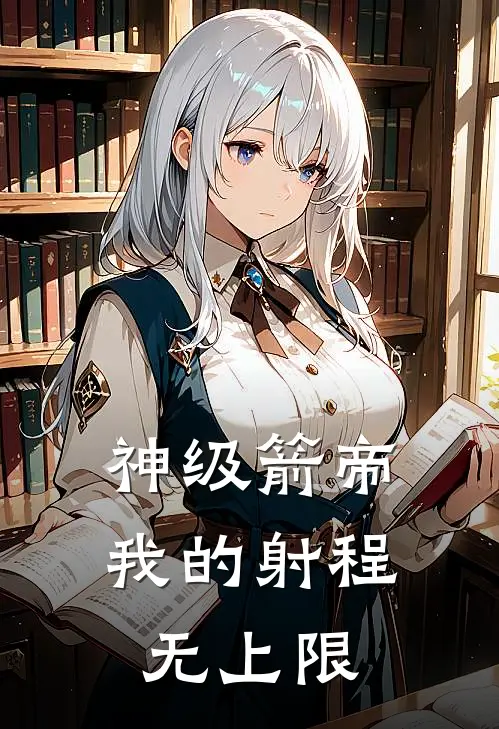 神级箭帝：我的射程无上限