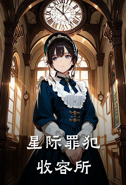 星际罪犯收容所