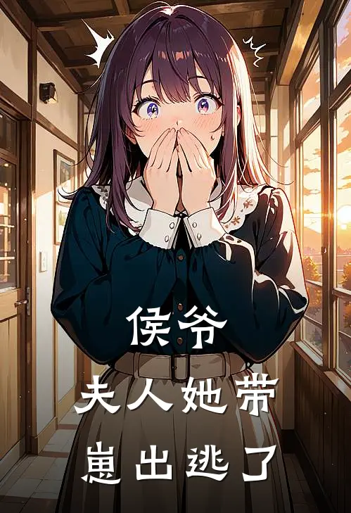 侯爷，夫人她带崽出逃了