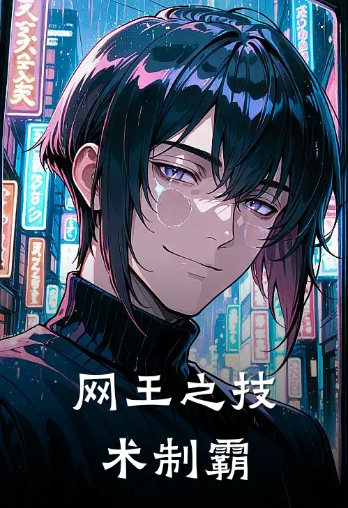网王之技术制霸林凡荒井全文在线阅读_网王之技术制霸全集免费阅读