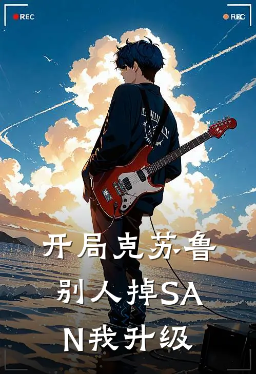 开局克苏鲁，别人掉SAN我升级