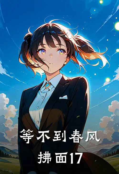 等不到春风拂面17