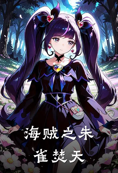 海贼之朱雀焚天