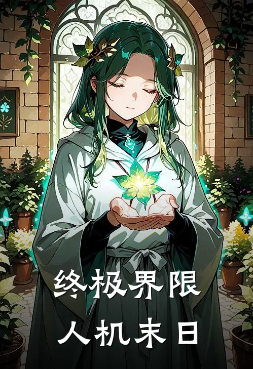 终极界限人机末日