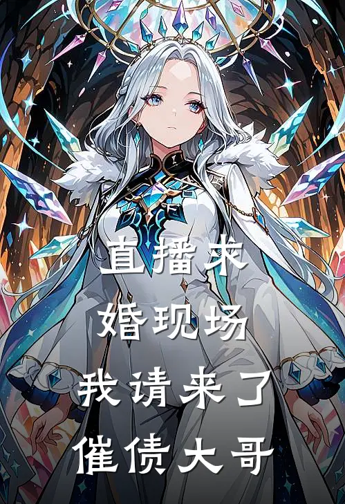 直播求婚现场，我请来了催债大哥