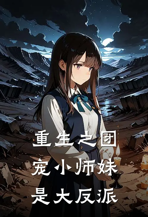 重生之团宠小师妹是大反派