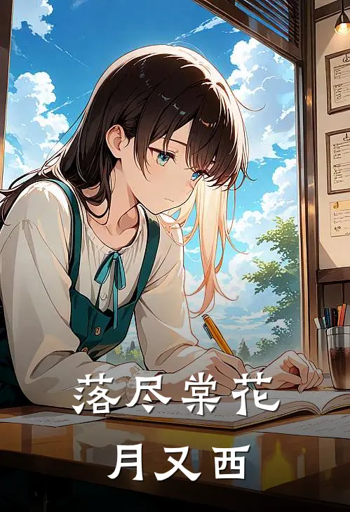 落尽棠花月又西顾期野白妍热门小说阅读_免费完结小说落尽棠花月又西顾期野白妍