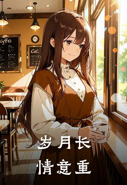 岁月长，情意重