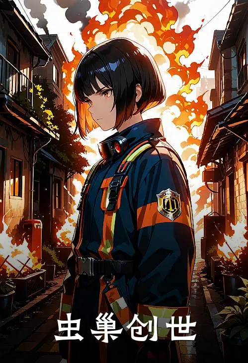 虫巢创世许哲许建国热门小说阅读_完本完结小说虫巢创世许哲许建国