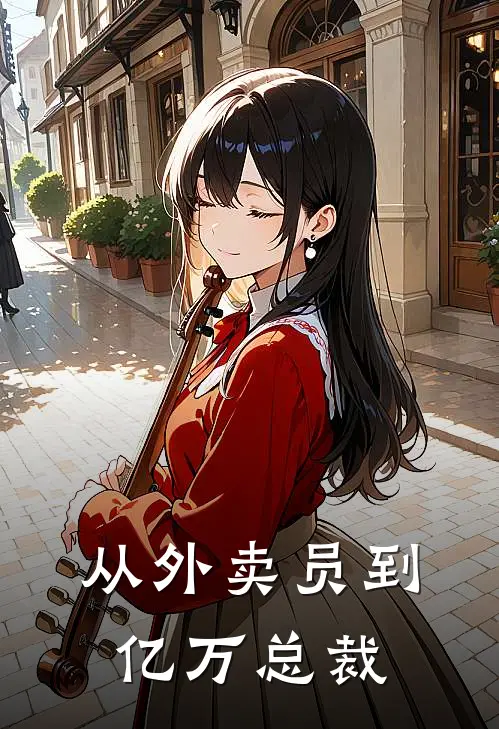 从外卖员到亿万总裁林砚赵天磊小说完整版_热门好看小说从外卖员到亿万总裁(林砚赵天磊)