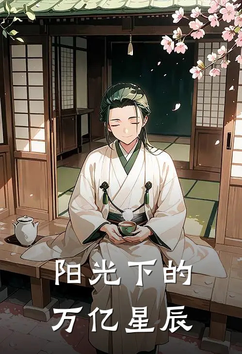 阳光下的万亿星辰