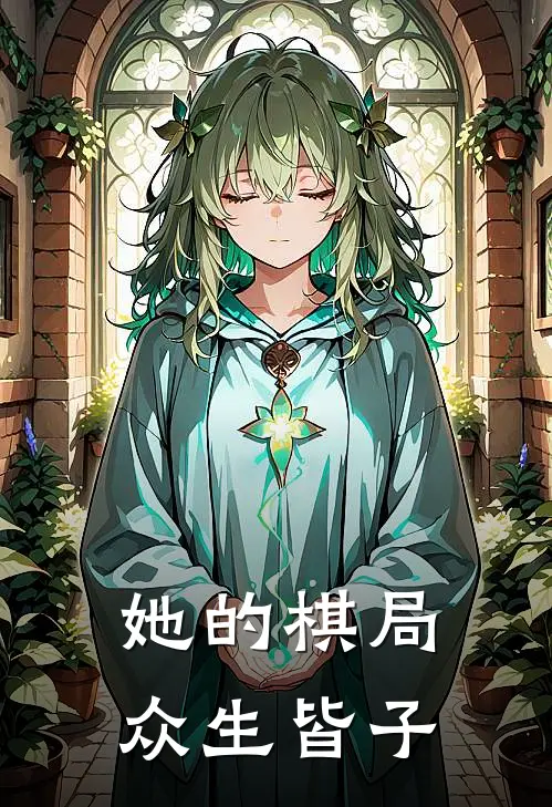 她的棋局，众生皆子林知夏林薇薇全文免费阅读无弹窗大结局_(她的棋局，众生皆子)林知夏林薇薇最新章节列表笔趣阁（她的棋局，众生皆子）