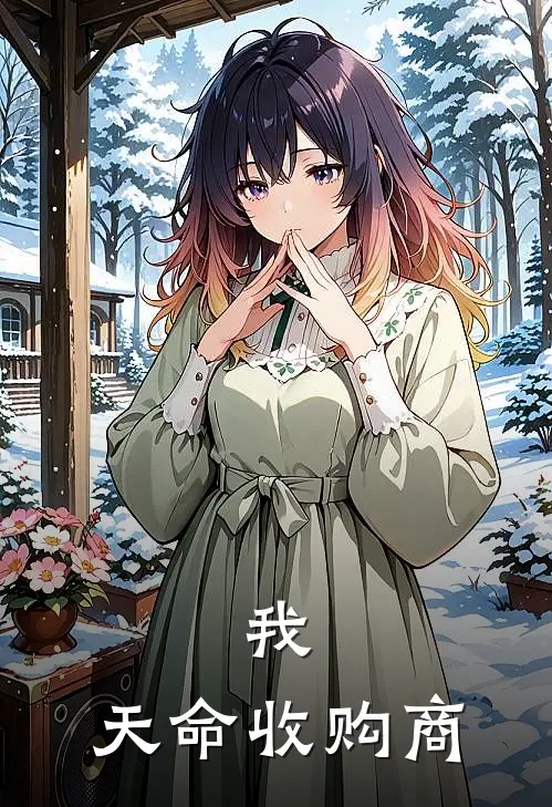 我，天命收购商(商渊林峰)最热门小说_全本完结小说我，天命收购商(商渊林峰)