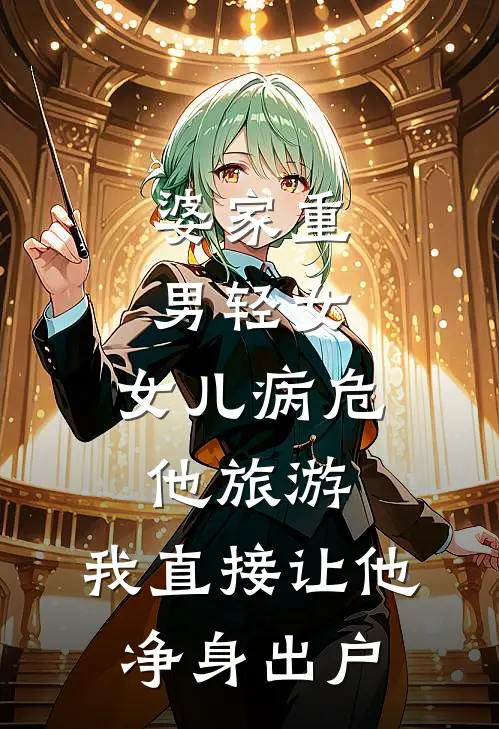 《婆家重男轻女，女儿病危他旅游，我直接让他净身出户》张翠芬陈浩完结版阅读_张翠芬陈浩完结版在线阅读