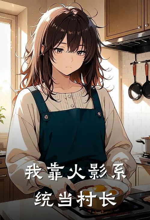 我靠火影系统当村长