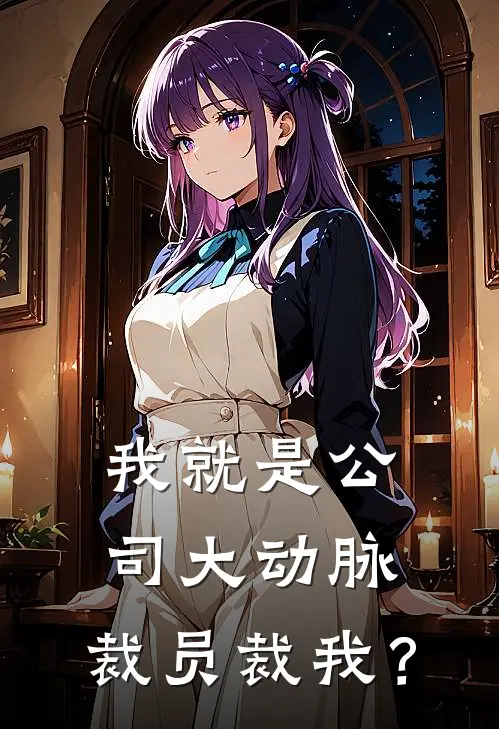 我就是公司大动脉，裁员裁我？抖音热门热门小说排行_免费小说我就是公司大动脉，裁员裁我？抖音热门