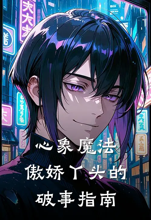 心象魔法：傲娇丫头的破事指南