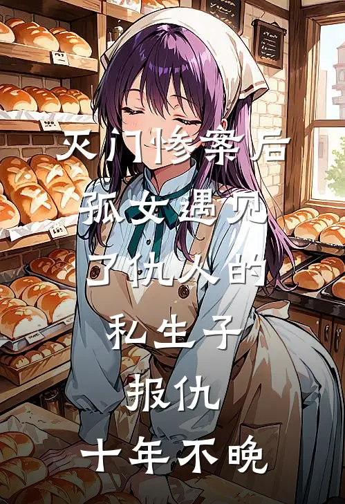 灭门惨案后，孤女遇见了仇人的私生子，报仇，十年不晚林启黑甲卫最新小说推荐_最新好看小说灭门惨案后，孤女遇见了仇人的私生子，报仇，十年不晚林启黑甲卫