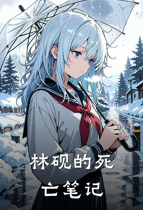 林砚的死亡笔记