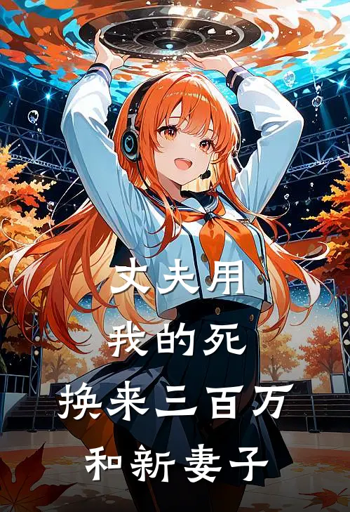 丈夫用我的死，换来三百万和新妻子(苏雨薇沈知节)免费小说完结_最新推荐小说丈夫用我的死，换来三百万和新妻子(苏雨薇沈知节)