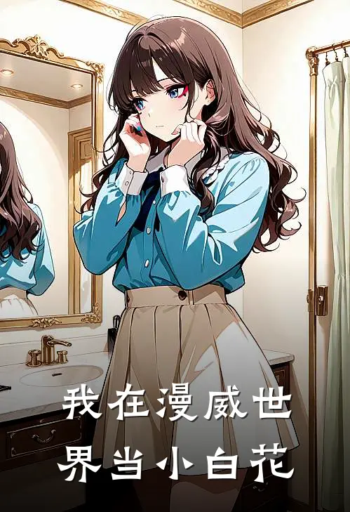 我在漫威世界当小白花