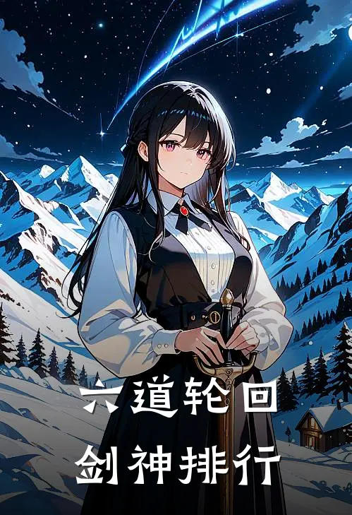 六道轮回剑神排行