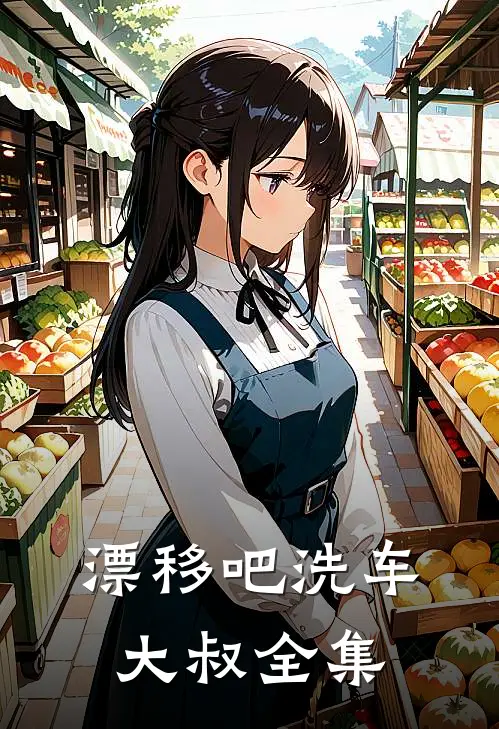 漂移吧洗车大叔全集