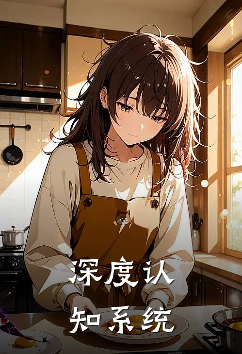 深度认知系统