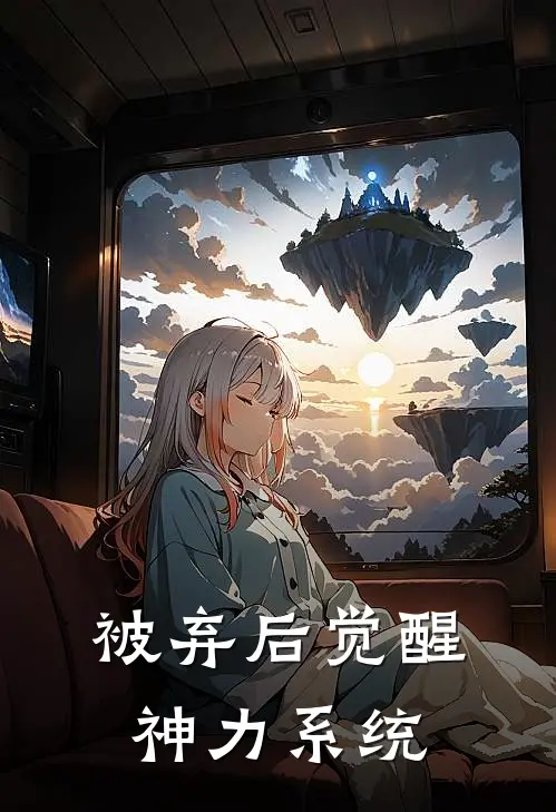 被弃后觉醒神力系统叶长风赵虎完结版小说_最新章节列表被弃后觉醒神力系统(叶长风赵虎)