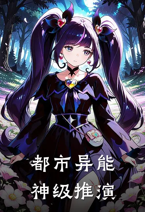 都市异能：神级推演(林默林晚)热门网络小说推荐_最新完结小说推荐都市异能：神级推演林默林晚