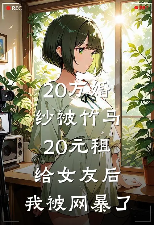 20万婚纱被竹马20元租给女友后，我被网暴了(陈烁乔盼盼)全集阅读_20万婚纱被竹马20元租给女友后，我被网暴了最新章节阅读