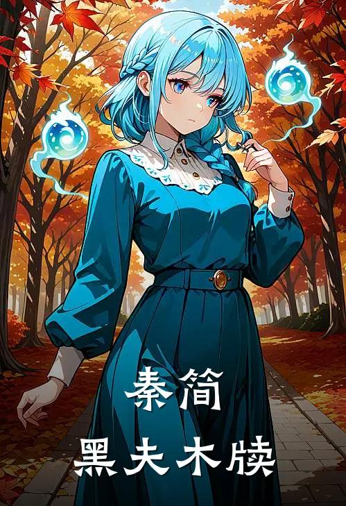 秦简：黑夫木牍