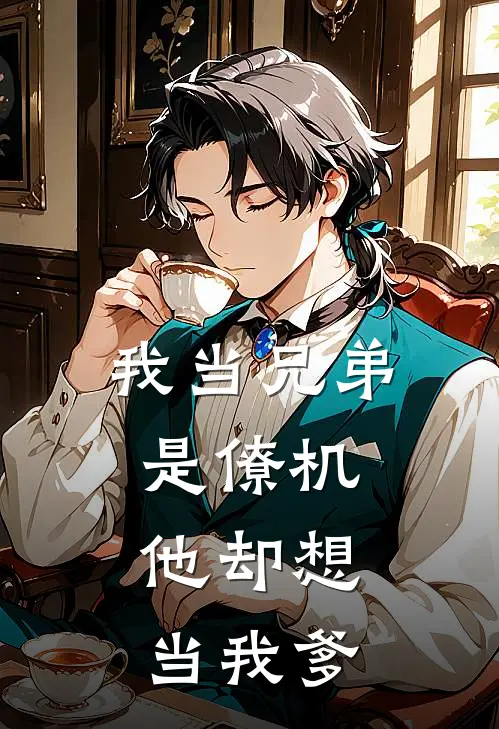 我当兄弟是僚机，他却想当我爹陈野囡囡完结版免费小说_完本小说大全我当兄弟是僚机，他却想当我爹陈野囡囡