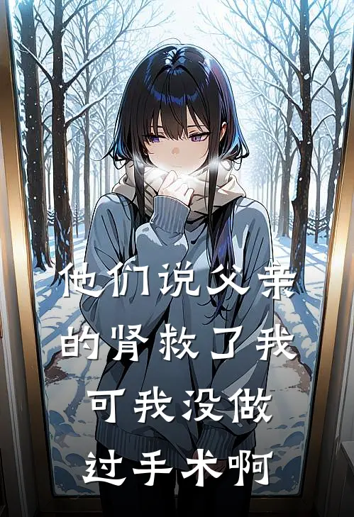 他们说父亲的肾救了我，可我没做过手术啊