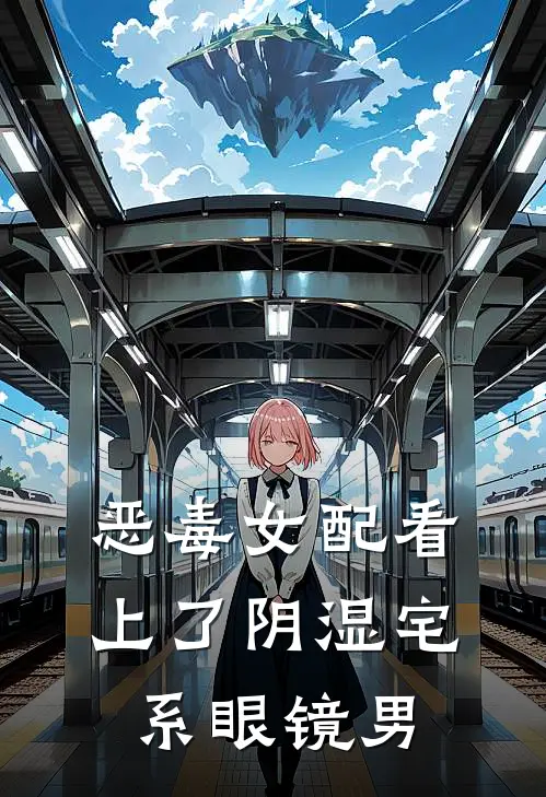 恶毒女配看上了阴湿宅系眼镜男