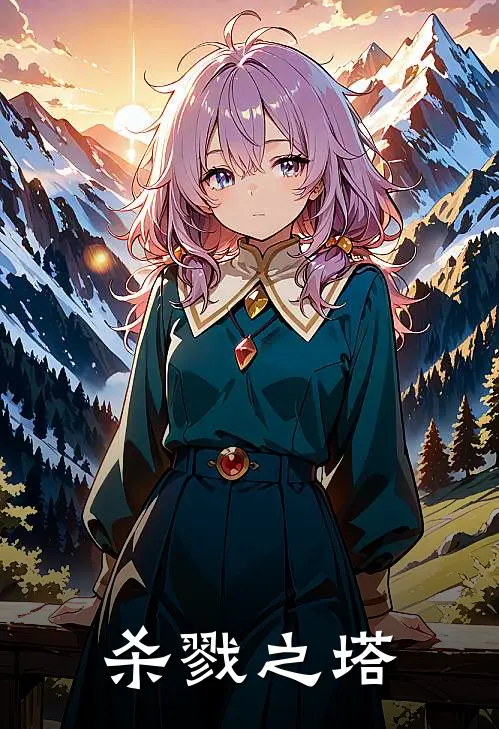 杀戮之塔