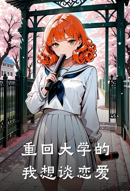 重回大学的我想谈恋爱