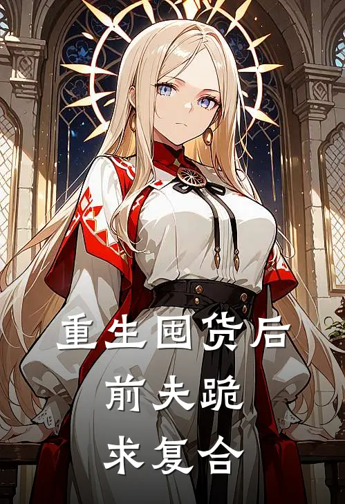 重生囤货后，前夫跪求复合