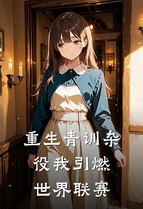 重生青训杂役我引燃世界联赛