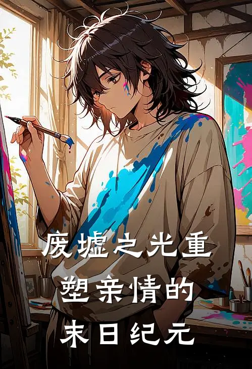 废墟之光重塑亲情的末日纪元(林若尘林安然)完整版小说全文免费阅读_免费阅读无弹窗废墟之光重塑亲情的末日纪元林若尘林安然