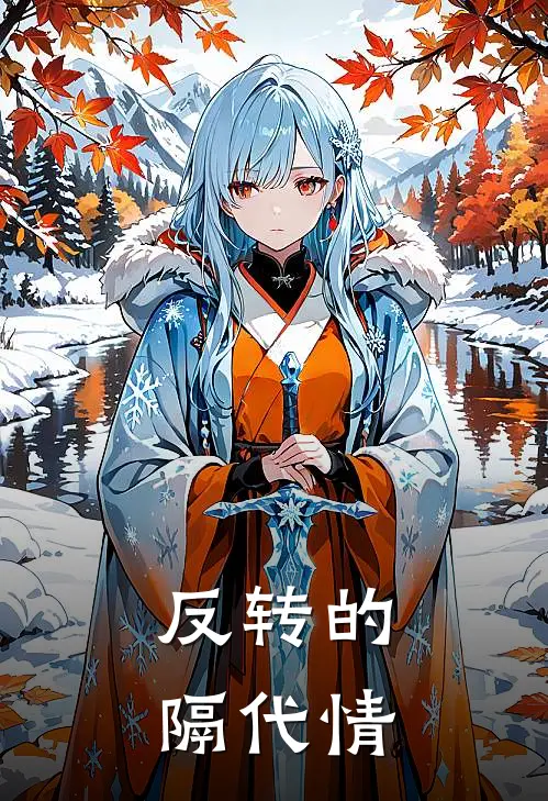 反转的隔代情